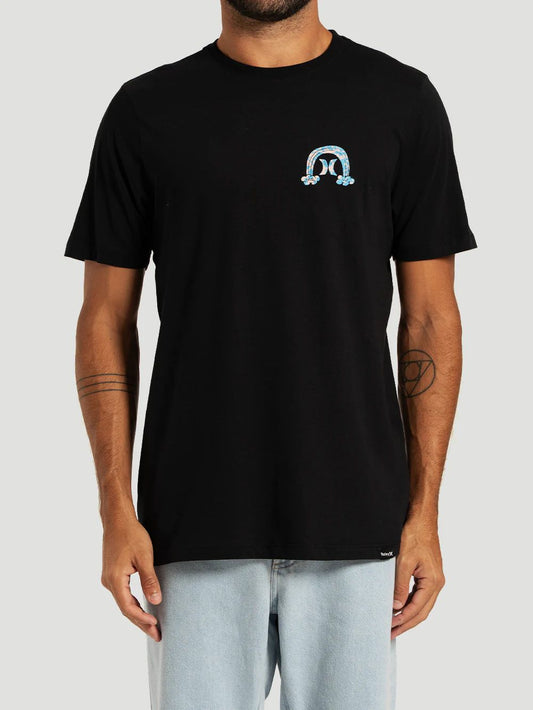 Camiseta Hurley Flops