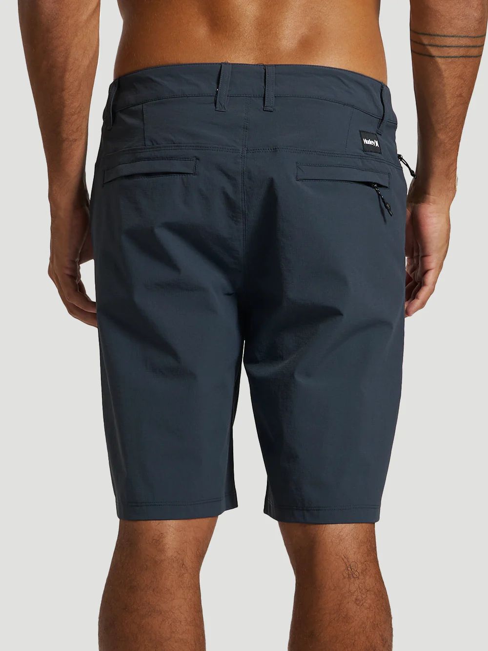 Bermuda Hurley RipStop