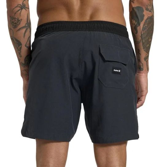 Short Hurley Speed Mescla