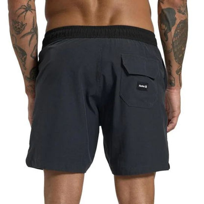 Short Hurley Speed Mescla