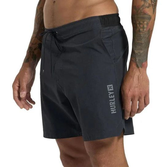 Short Hurley Speed Mescla
