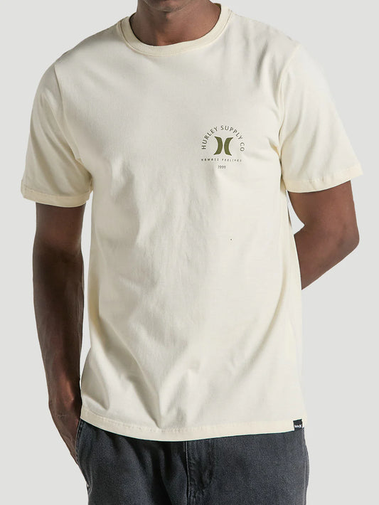 Camiseta Hurley HAWAI