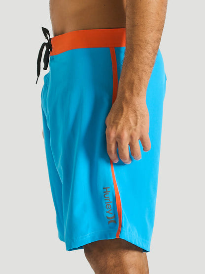 BoardShort Hurley O&O Azul