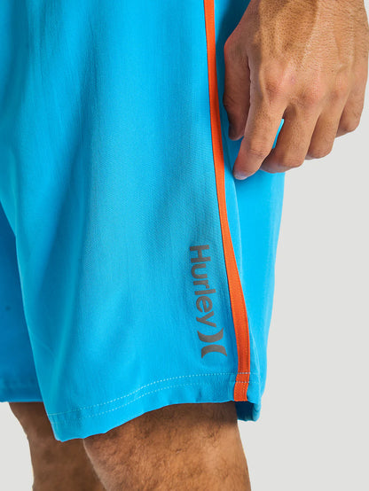 BoardShort Hurley O&O Azul