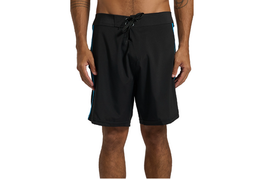 Boardshorts Hurley Backside Preta