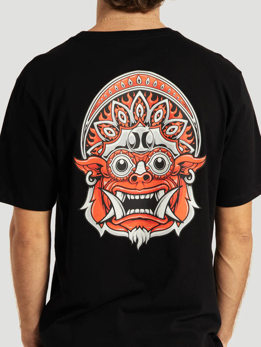 Camiseta Hurley Barong