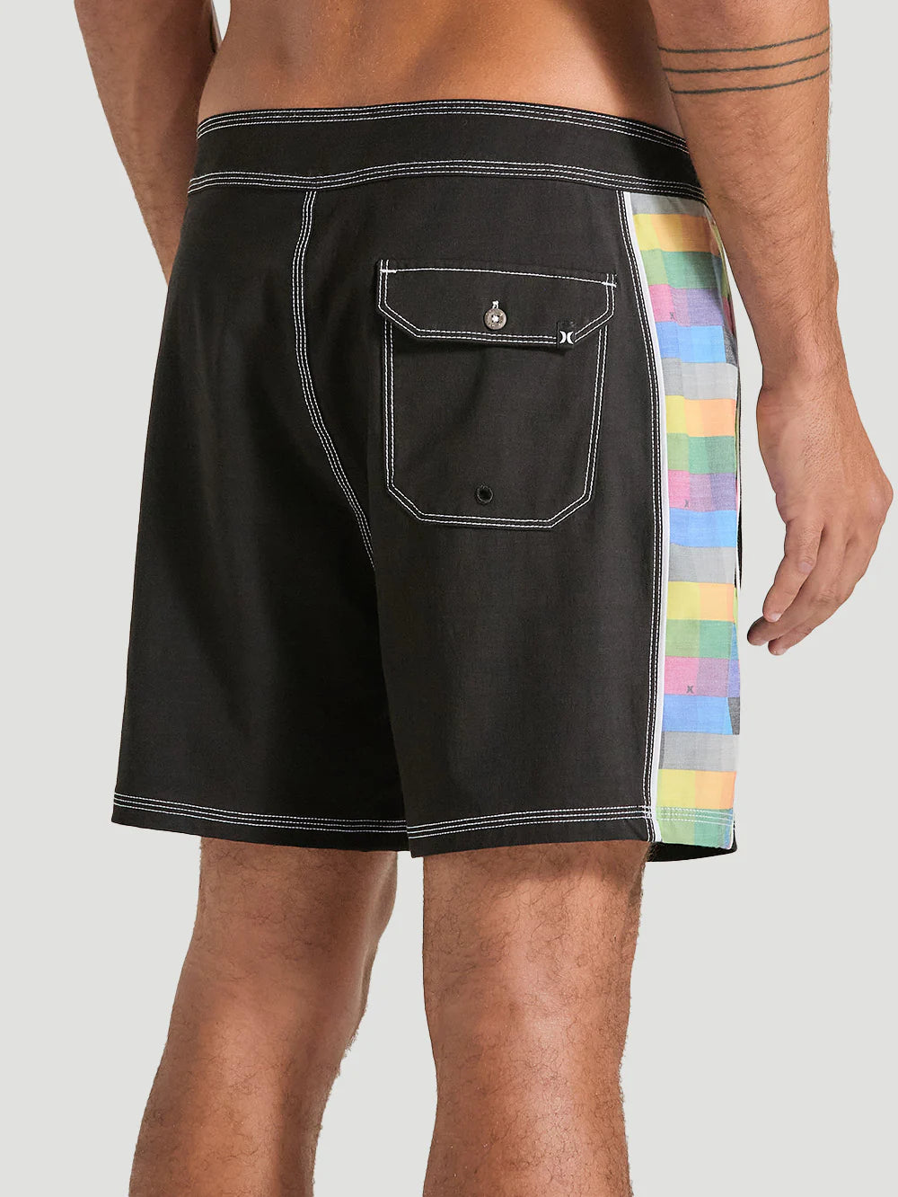 BoardShort Hurley Phantom Naturals