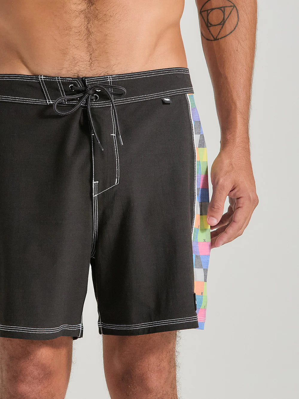 BoardShort Hurley Phantom Naturals