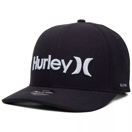 Bone Hurley O&O Preto