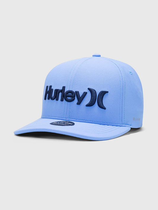 Boné Hurley One&Only Azul