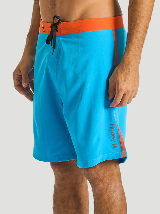 BoardShort Hurley O&O Azul