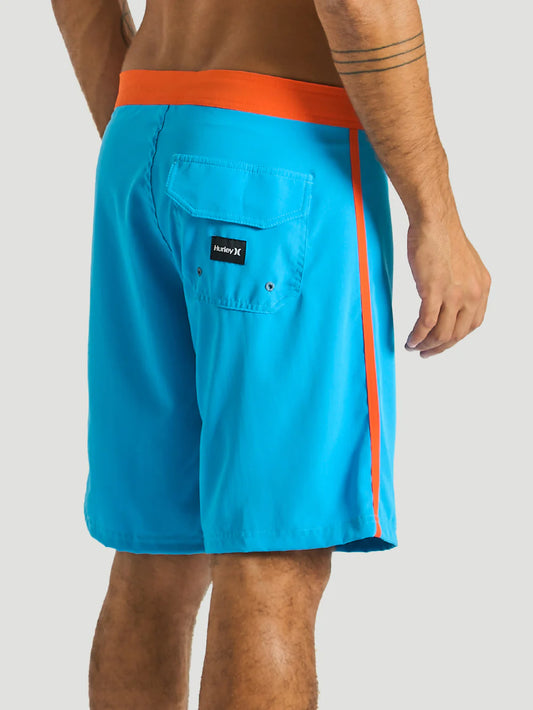 BoardShort Hurley O&O Azul