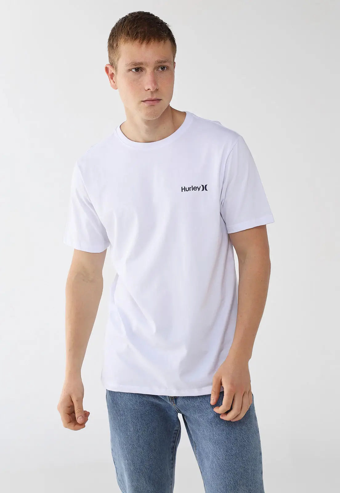 Camiseta Hurley Classic