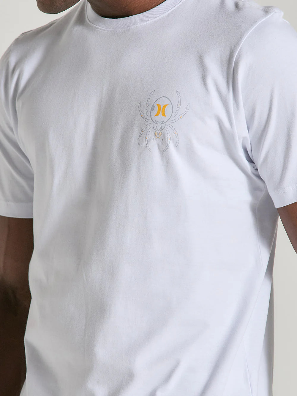 Camiseta Hurley Spider