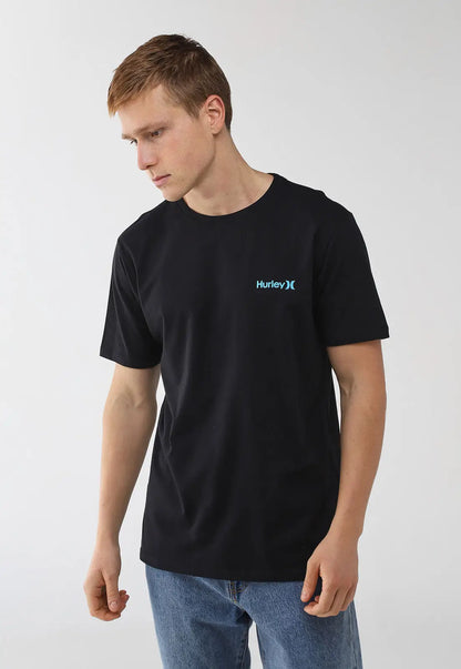 Camiseta Hurley Classic