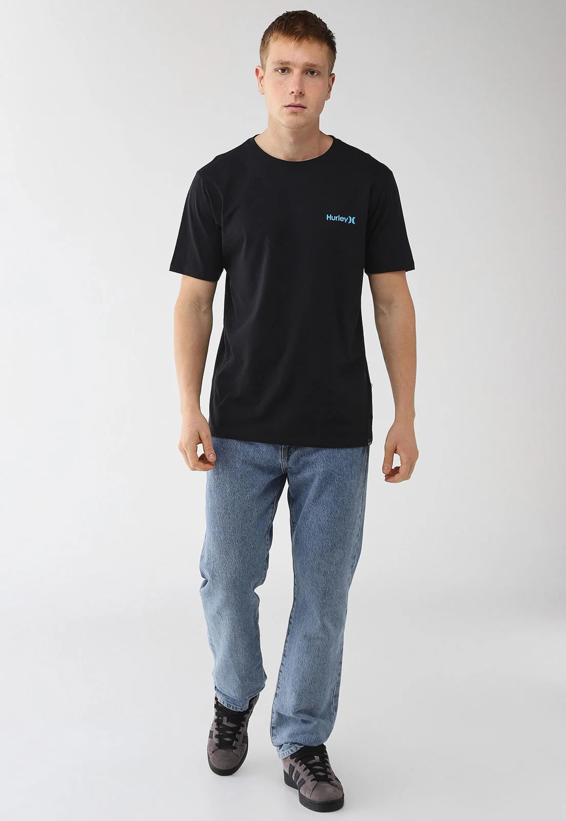 Camiseta Hurley Classic