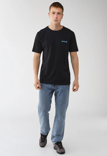 Camiseta Hurley Classic