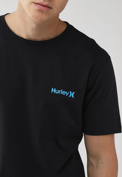Camiseta Hurley Classic