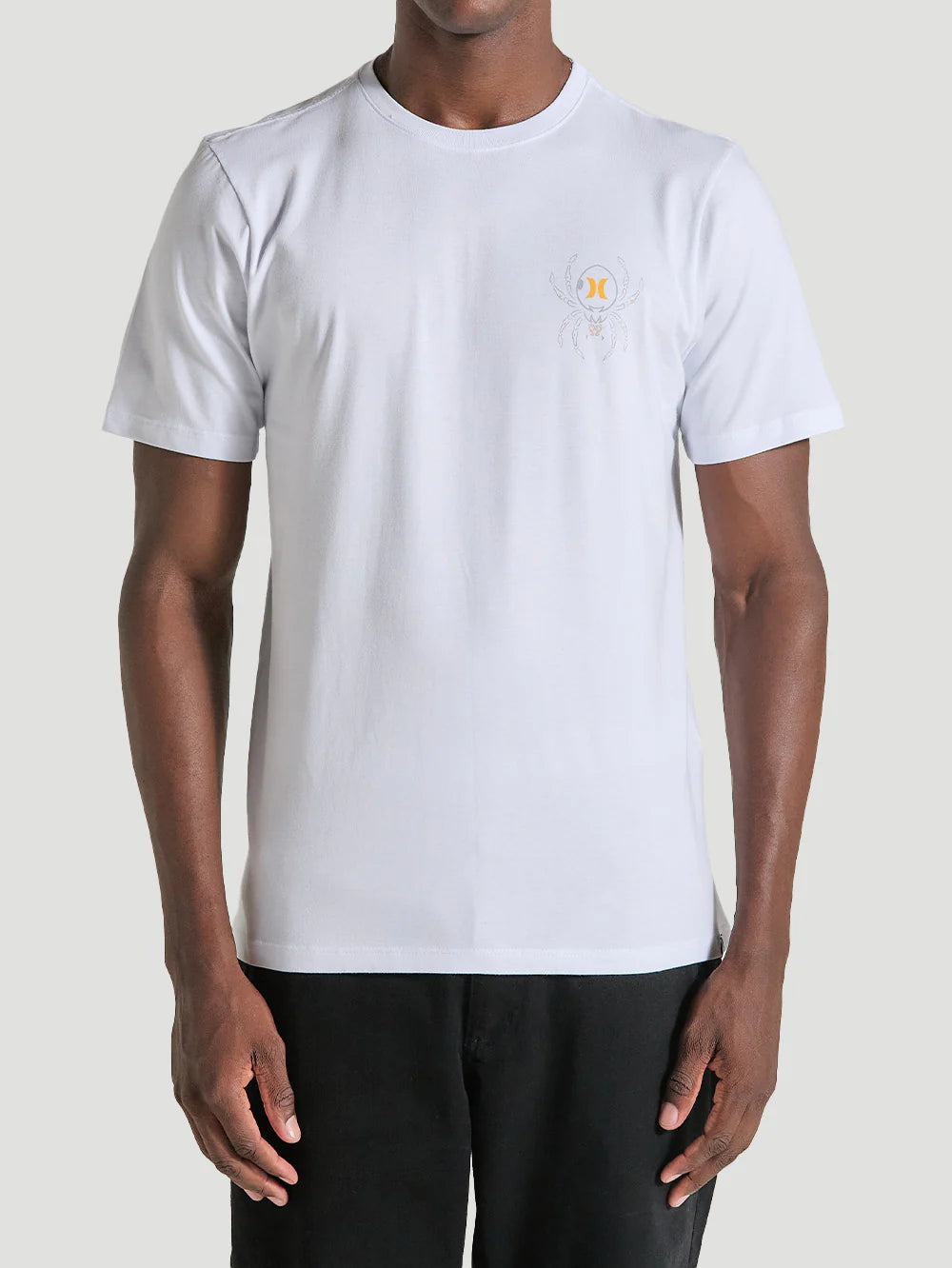Camiseta Hurley Spider