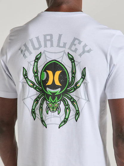 Camiseta Hurley Spider