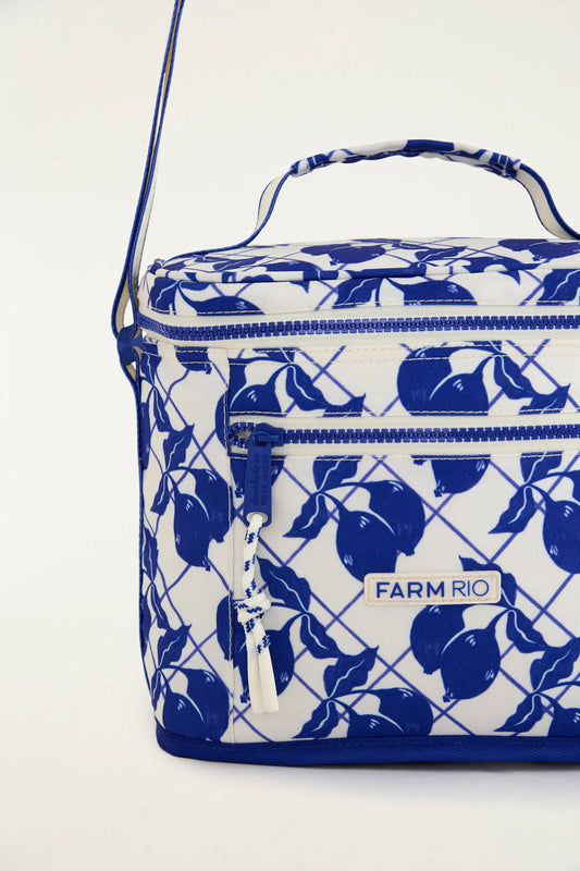 Mini Coller Farm Farofa