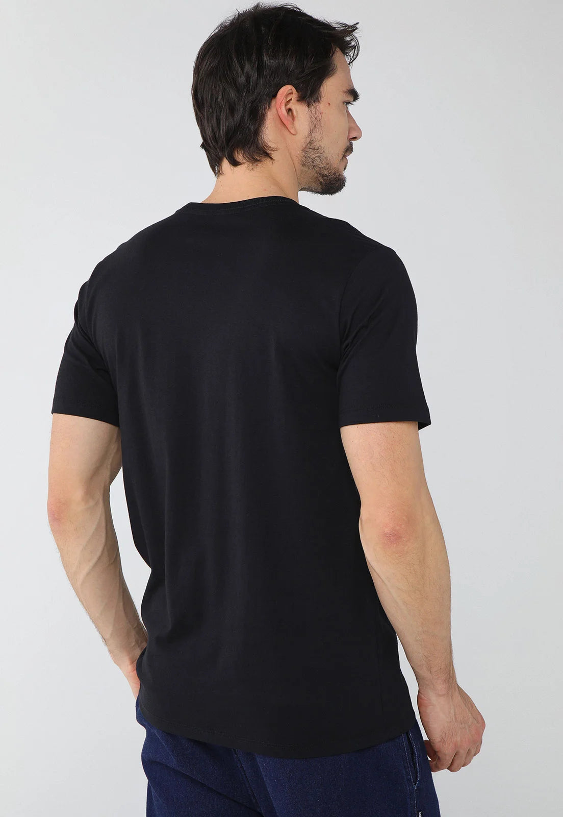 Camiseta Hurley OeO Floral