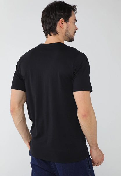 Camiseta Hurley OeO Floral