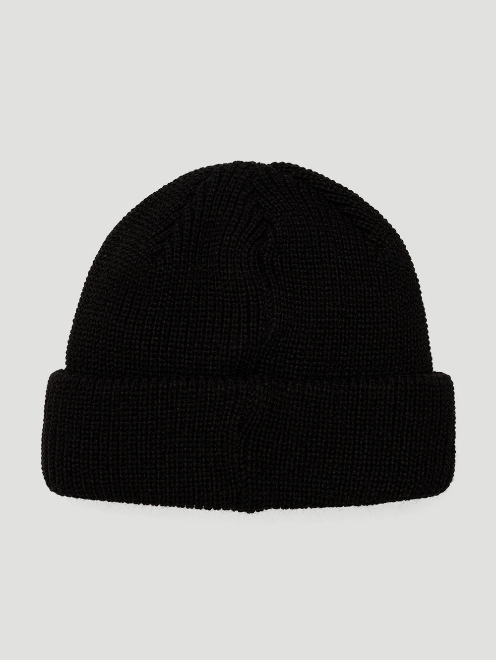 Gorro Preto Hurley Stive