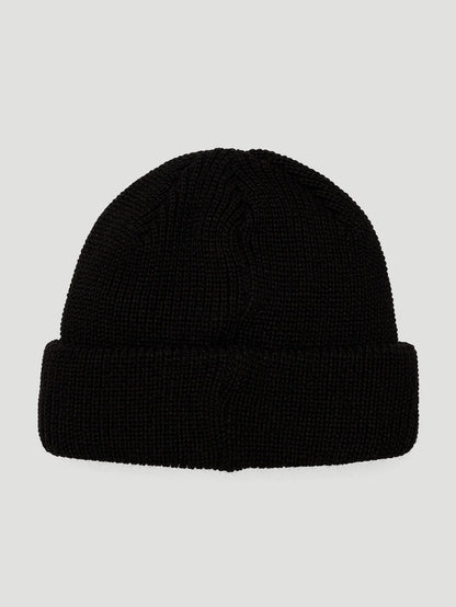 Gorro Preto Hurley Stive