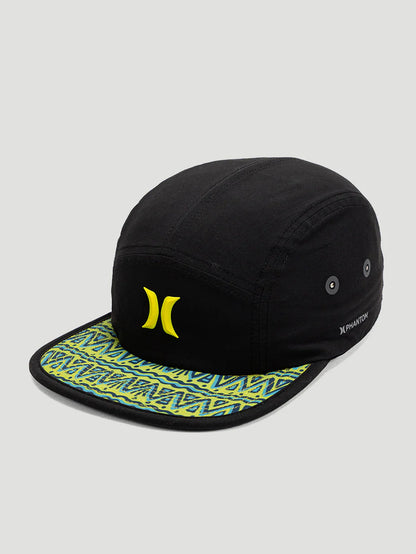 Bone Hurley Five Panel Phantom