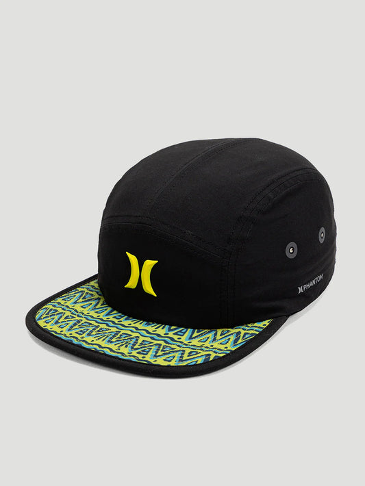 Bone Hurley Five Panel Phantom