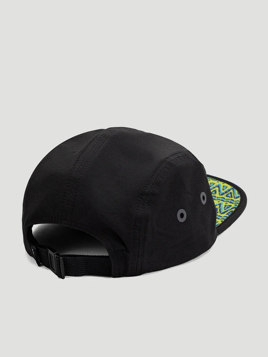 Bone Hurley Five Panel Phantom