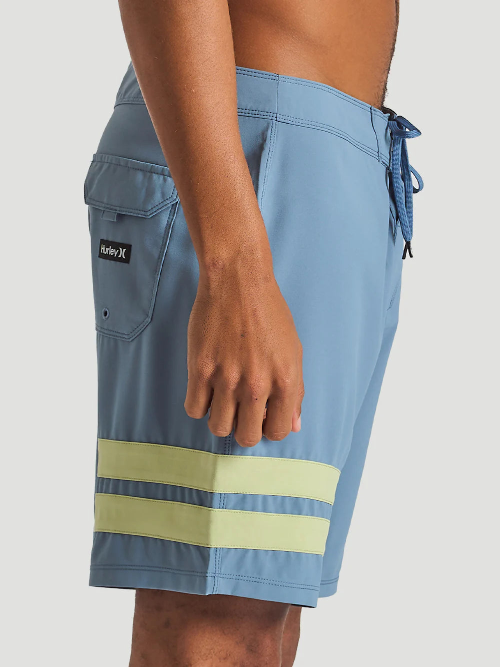 BoardShort Hurley Phantom