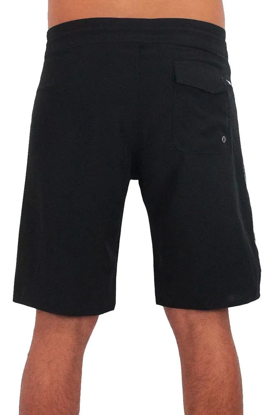 Bermuda Hang Loose Agua