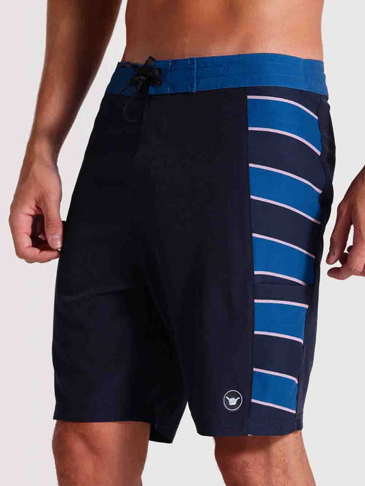 BoardShort Hang Loose Melted