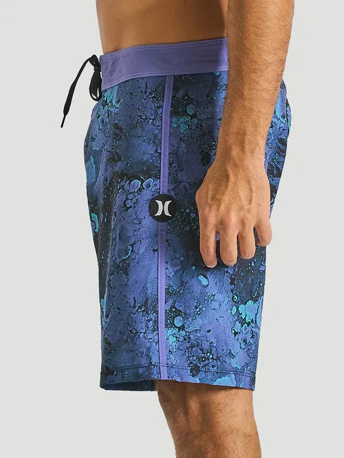 BoardShort Hurley Plasma