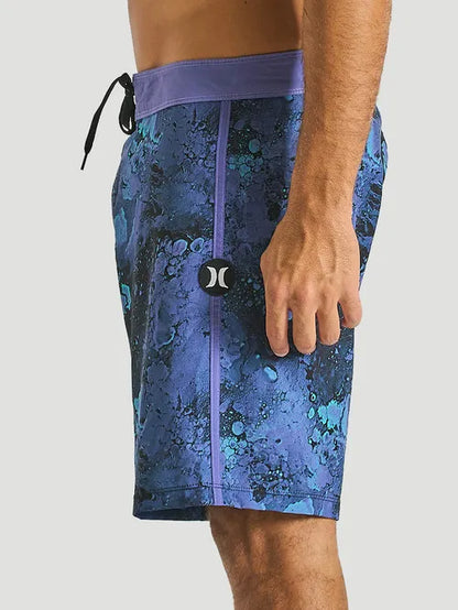 BoardShort Hurley Plasma