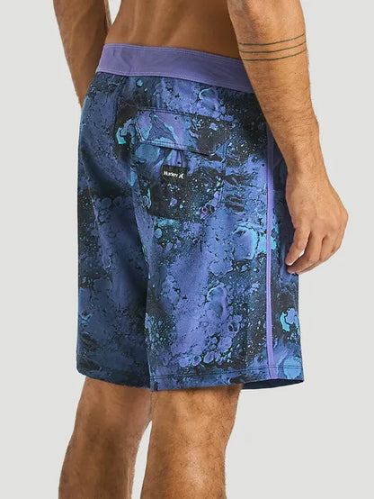 BoardShort Hurley Plasma