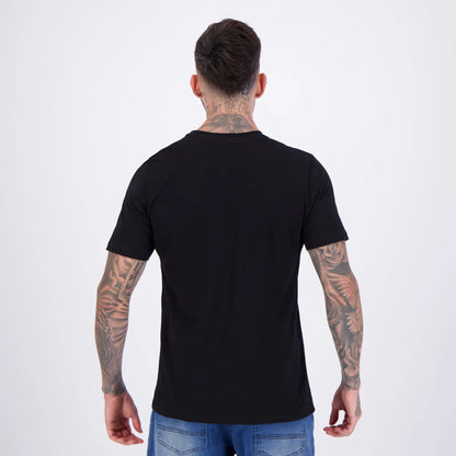 Camiseta Hurley Icon