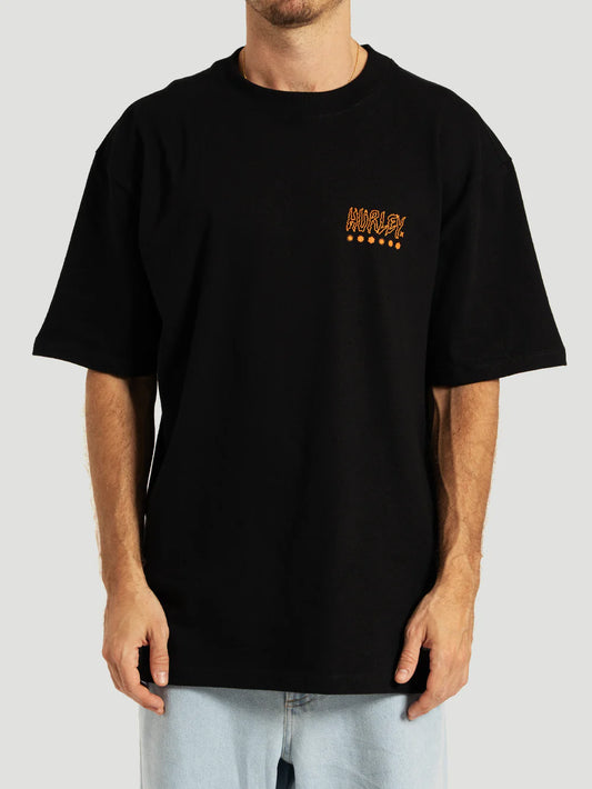 Camiseta Hurley MAXFIT PsyKo