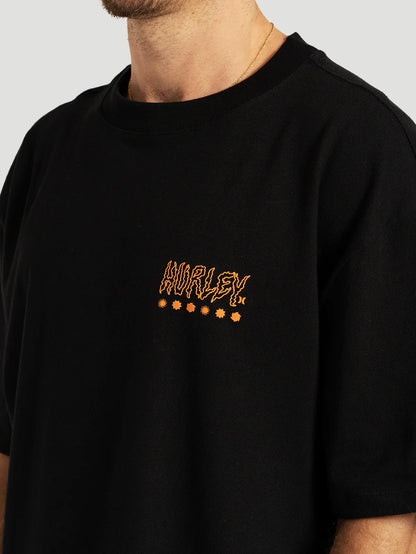Camiseta Hurley MAXFIT PsyKo