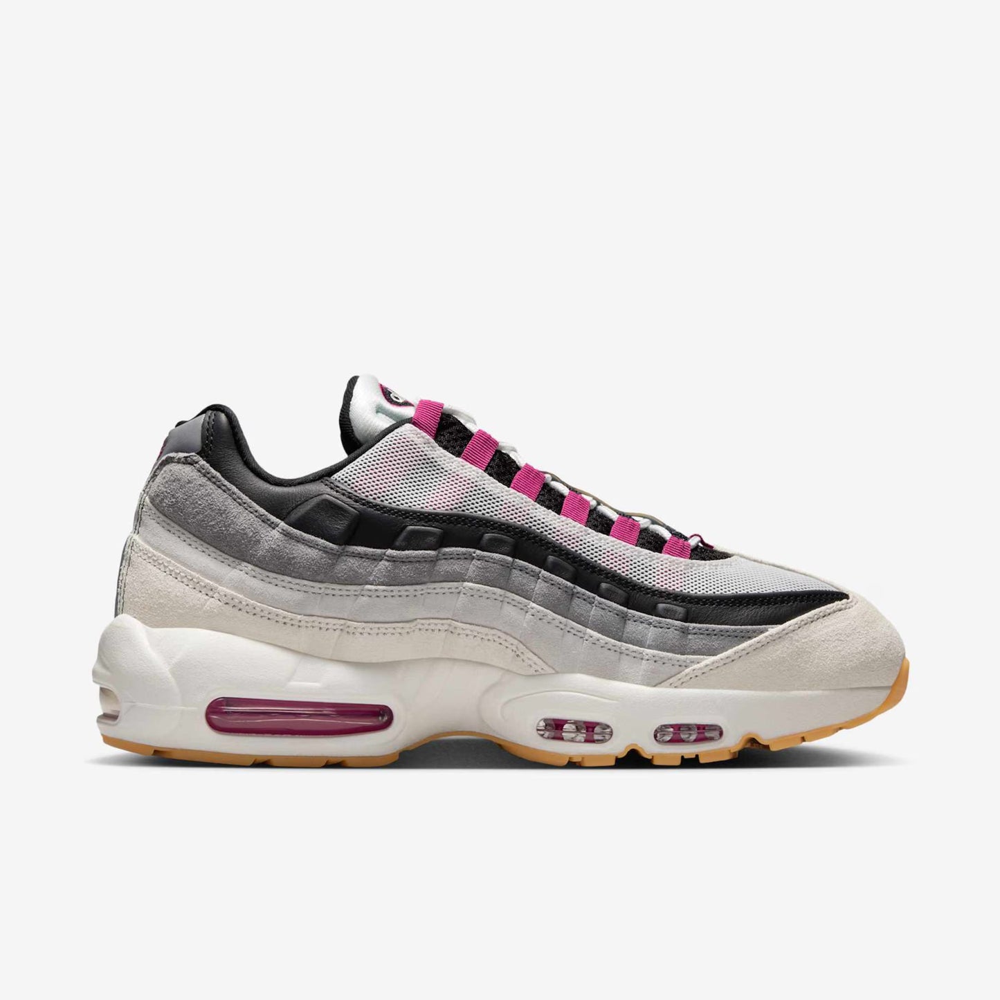 Nike Air Max 95 Sb