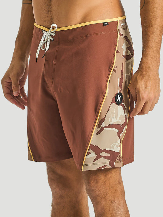 BoardShort Hurley Phantom 25 anos