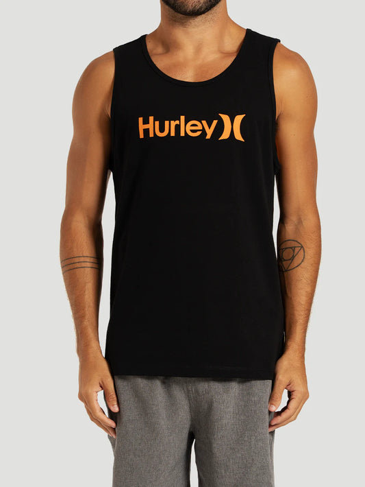 Regata Hurley OEO