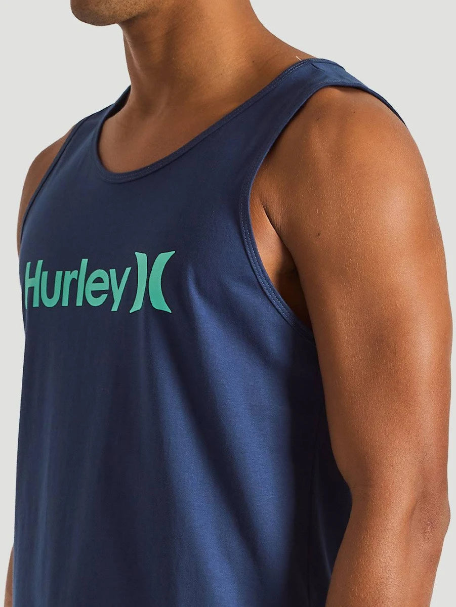 Regata Hurley O&O Solid