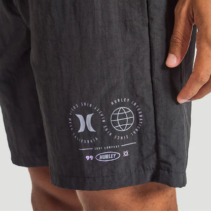 Short Hurley Infinit